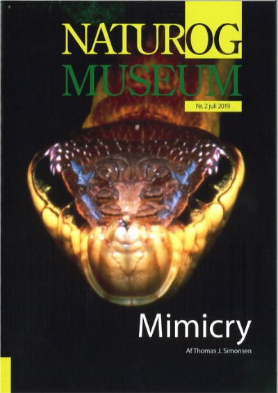 Mimicry
